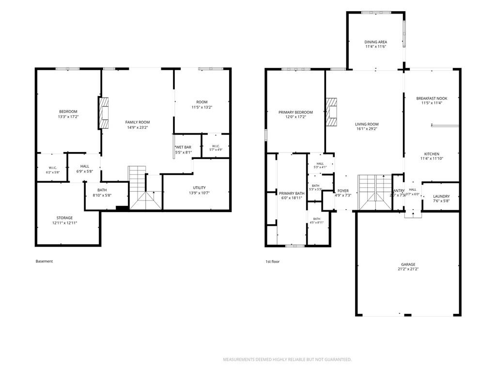 12018 Farley St, Overland Park, KS 66213