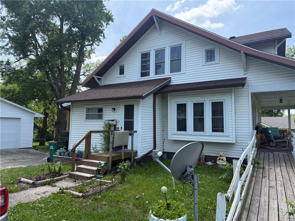 1008 South St, Bethany, MO 64424