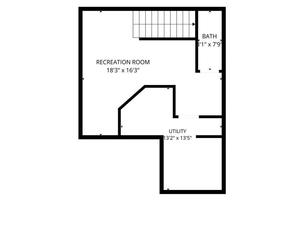 122 W Walnut St, Troy, KS 66087