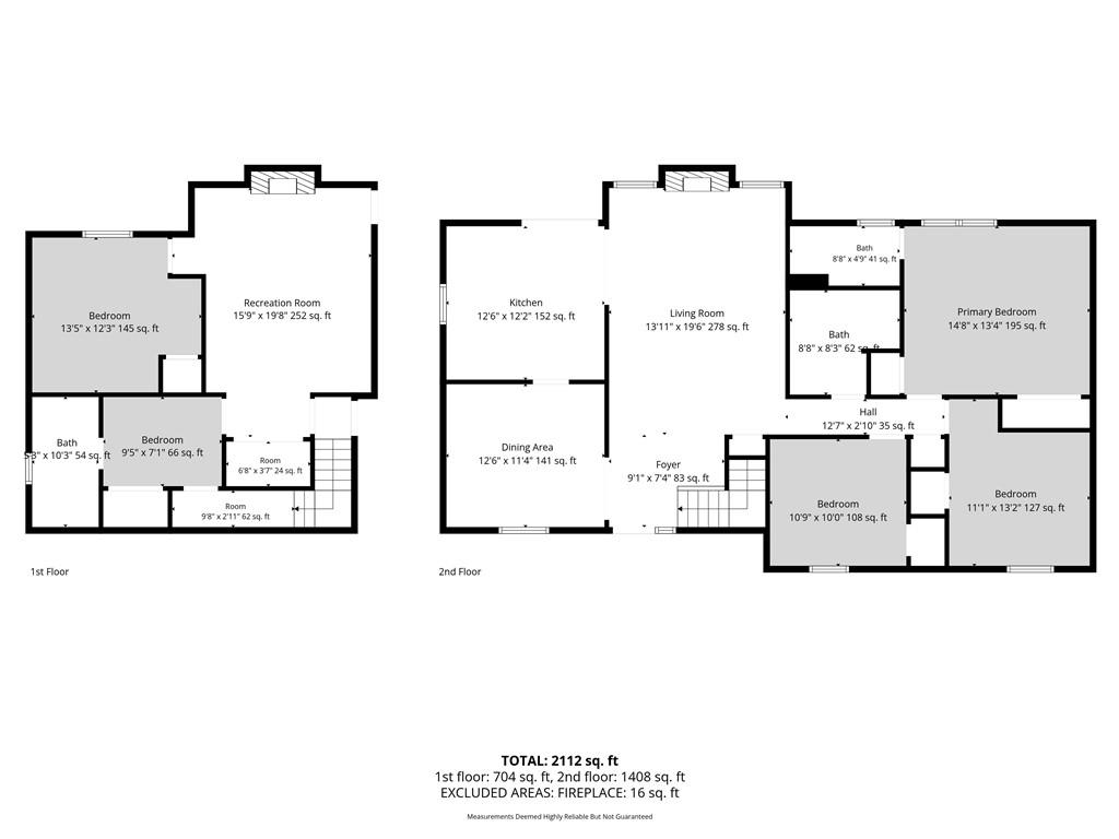 3612 NE Chapel Dr, Lee's Summit, MO 64064