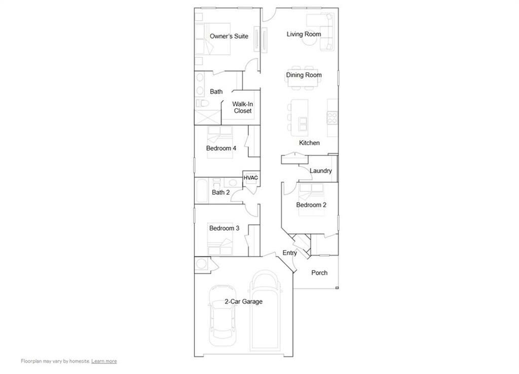 434 Valley View Dr, Tonganoxie, KS 66086