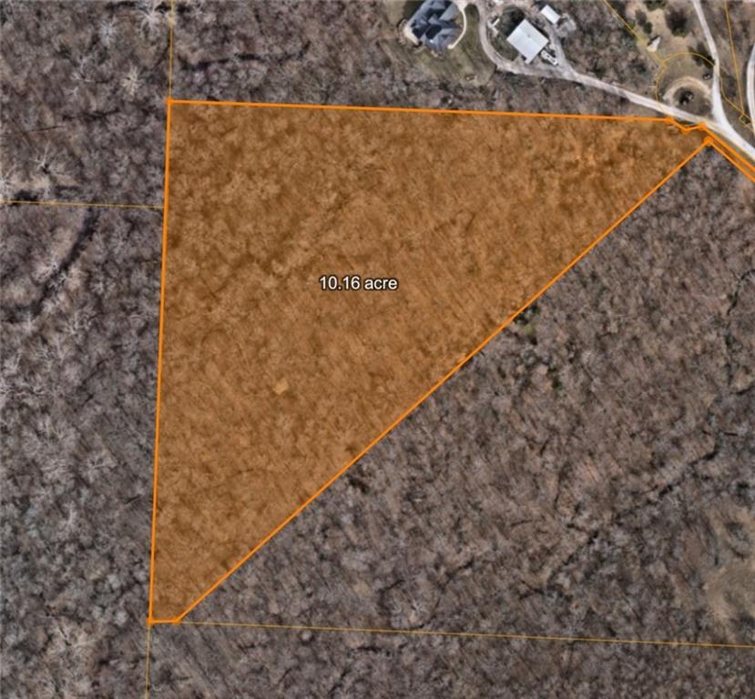 Tract2 150 St, Lone Jack, MO 64070