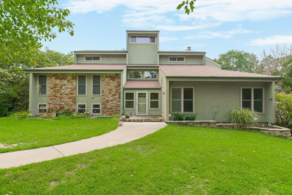 1150 NW 700th Rd, Holden, MO 64040