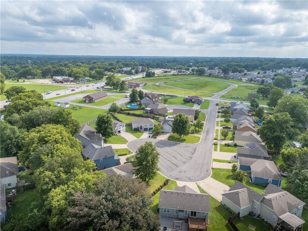 19308 E Lynchburg Pl North N/A, Independence, MO 64058