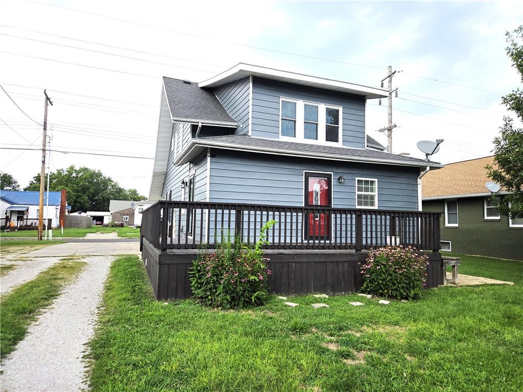 104 Polk St, Chillicothe, MO 64601
