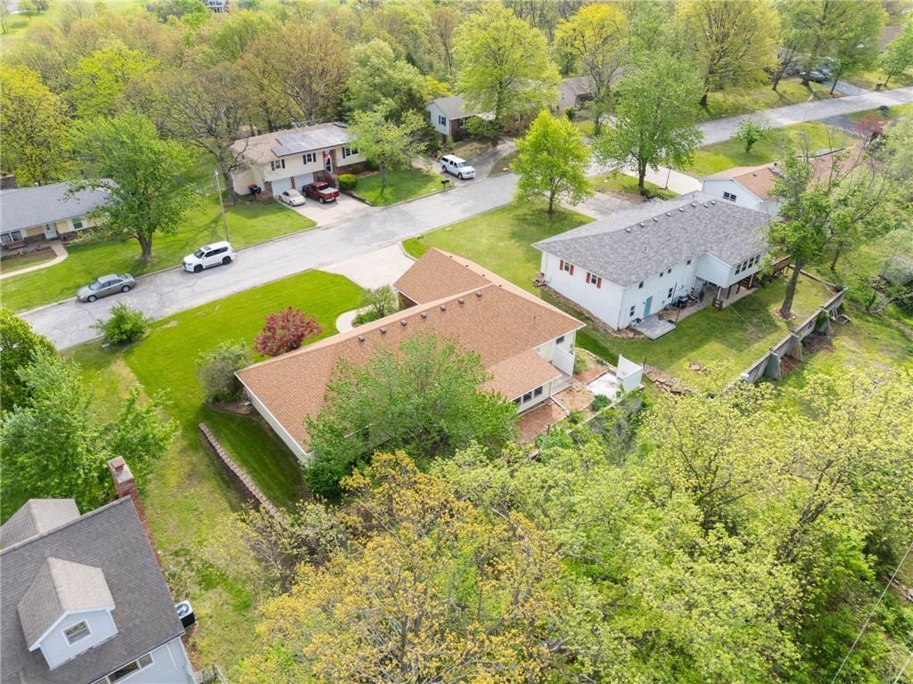 1412 Northfield Park Blvd, Warrensburg, MO 64093