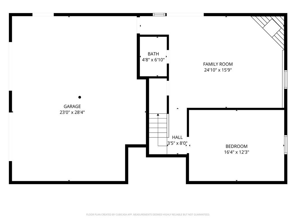 244 N Winnebago Dr, Lake Winnebago, MO 64034