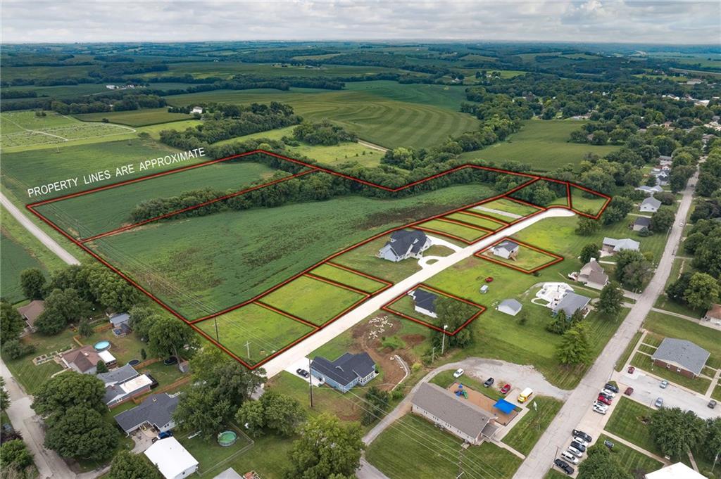 1532 Missouri Ave, Mound City, MO 64470