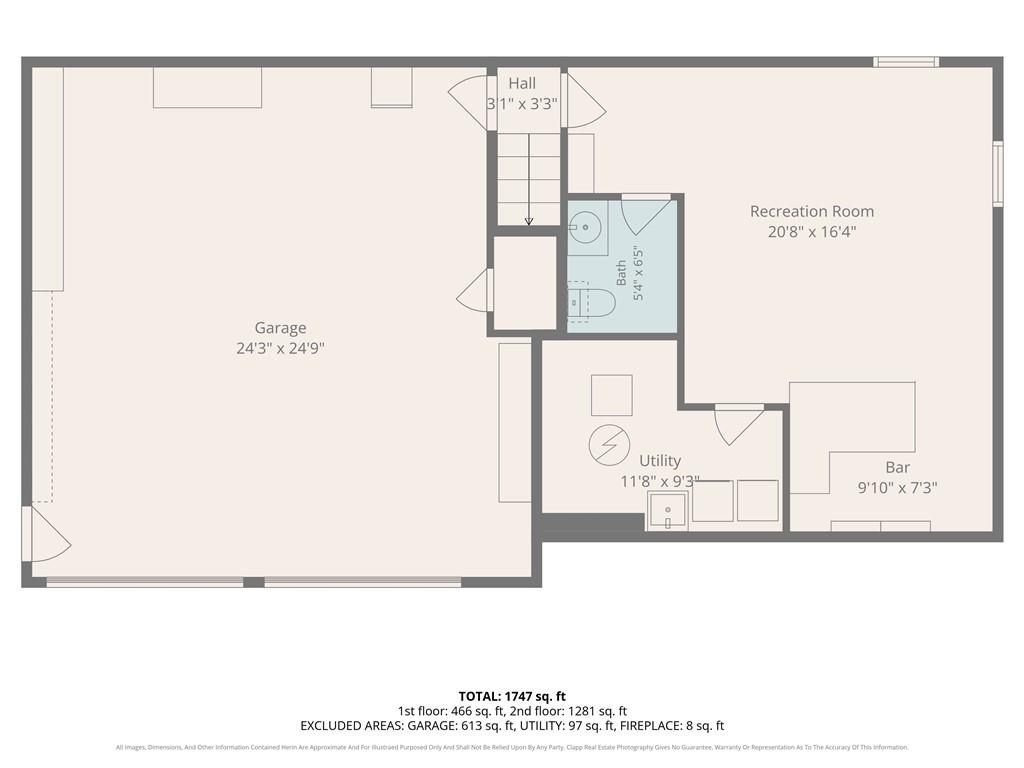 12825 S Arapaho Dr, Olathe, KS 66062