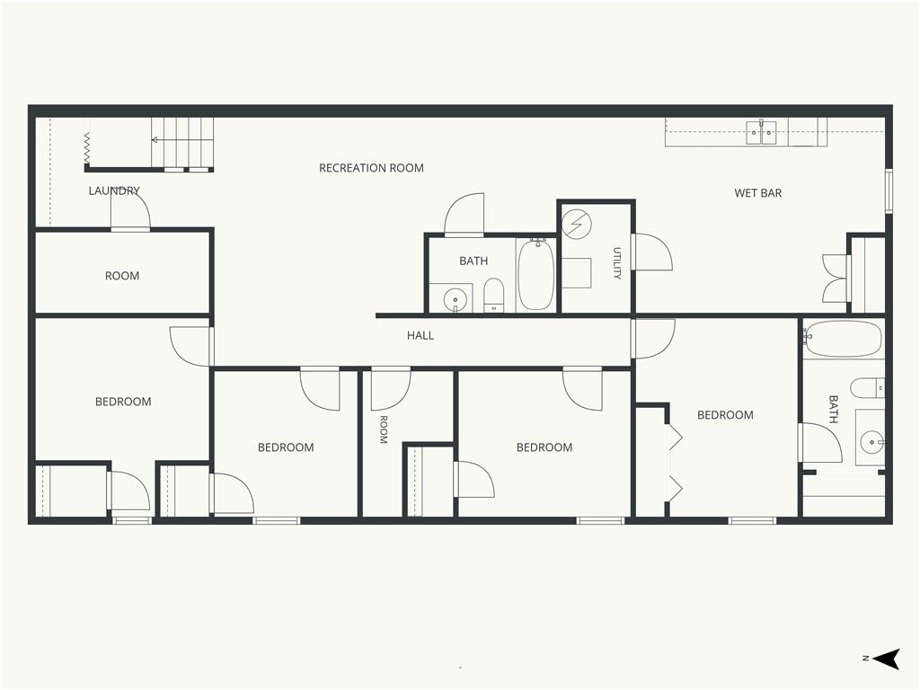1308 N Cherry St, Cameron, MO 64429