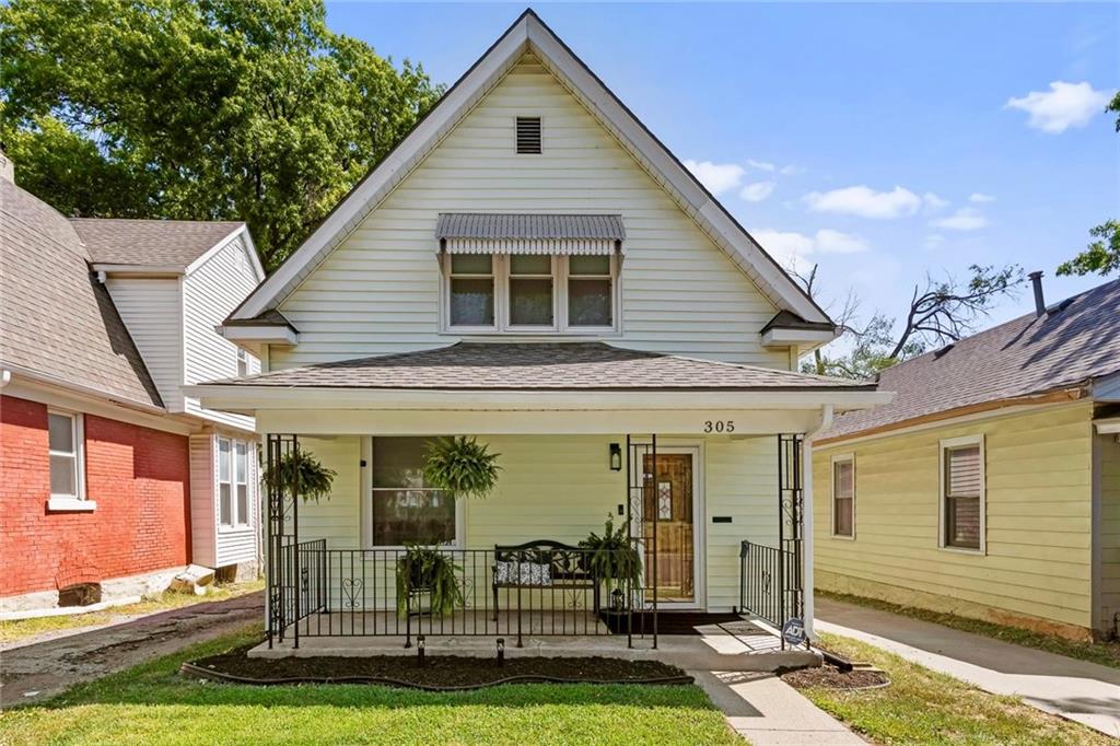 305 N 14th St, Kansas City, KS 66102