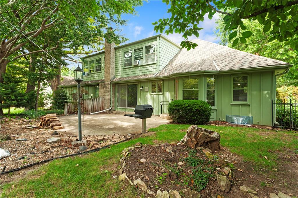 3607 NE 62nd Ter, Gladstone, MO 64119