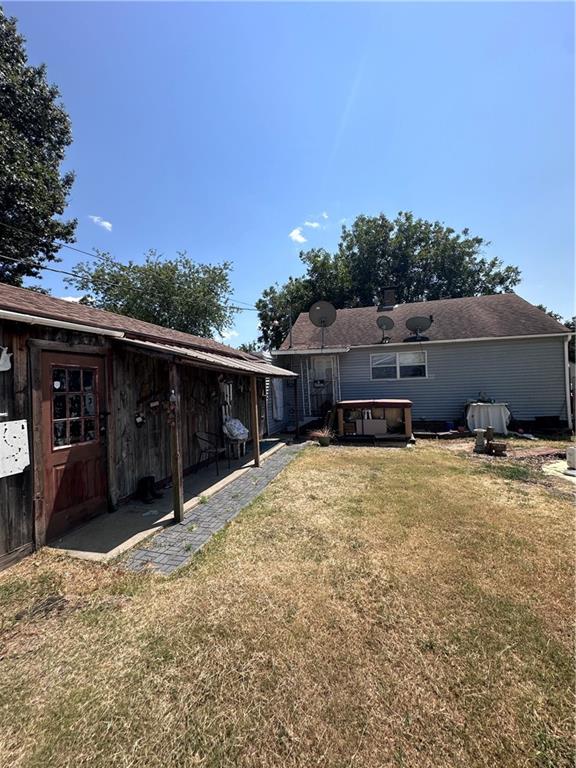 1914 W 5th St, Coffeyville, KS 67337