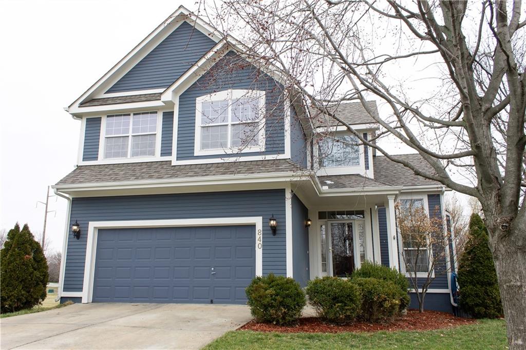 840 E Cheyenne St, Gardner, KS 66030