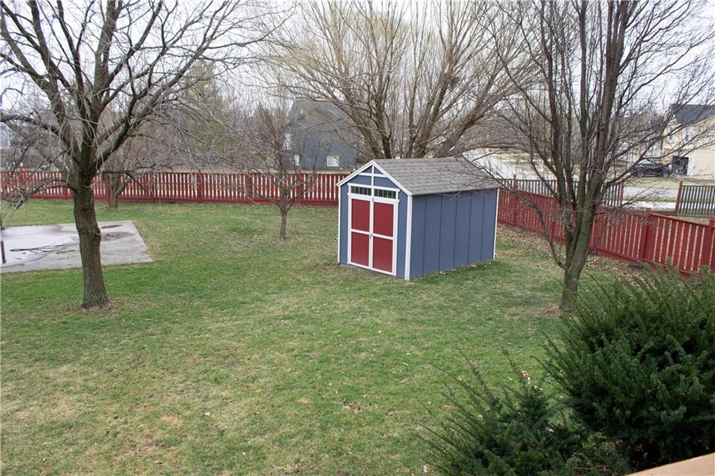 840 E Cheyenne St, Gardner, KS 66030