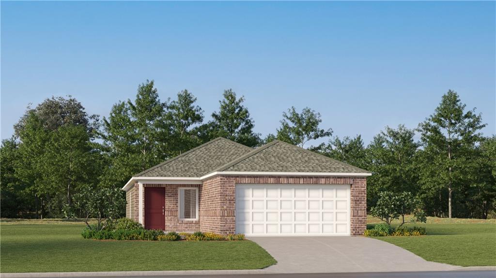 37891 W 208th Ter, Edgerton, KS 66021
