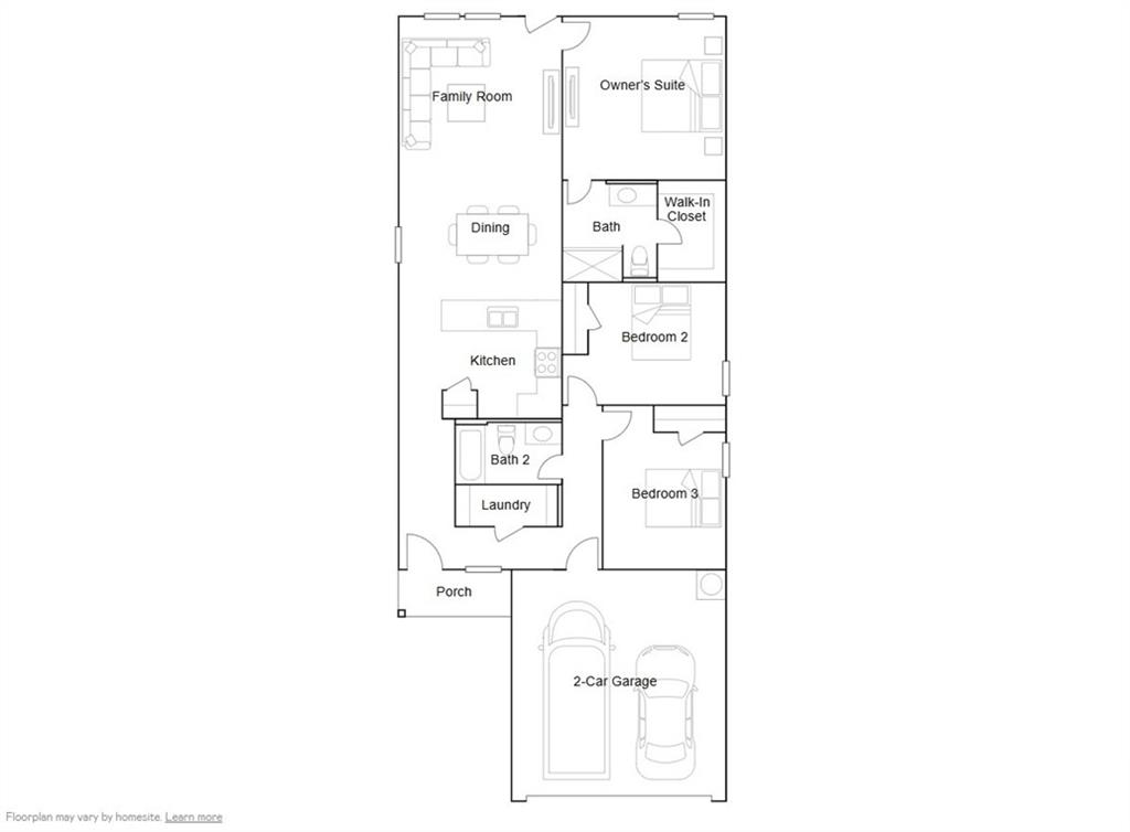 37891 W 208th Ter, Edgerton, KS 66021