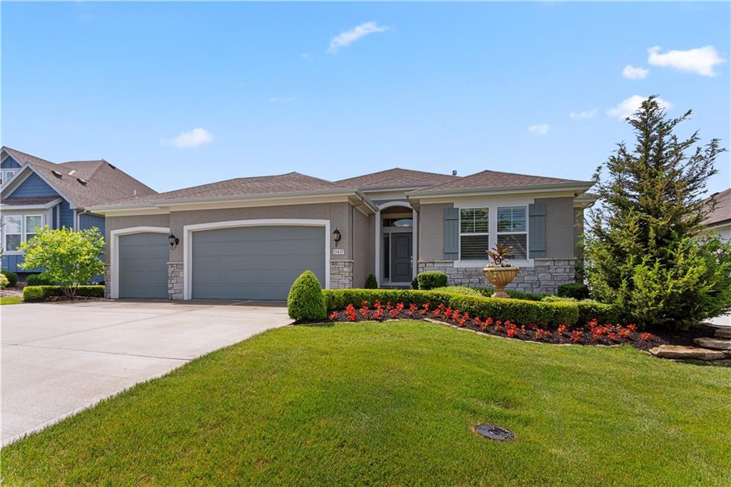 13437 W 148th Cir, Olathe, KS 66062