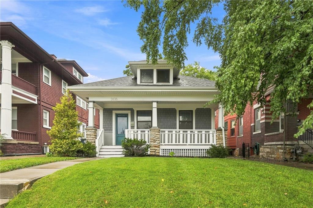 3535 Jefferson St, Kansas City, MO 64111