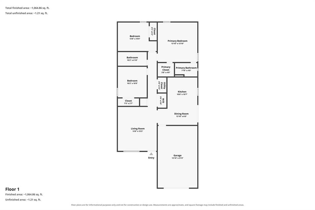 424 N Armstrong St, Pleasant Hill, MO 64080