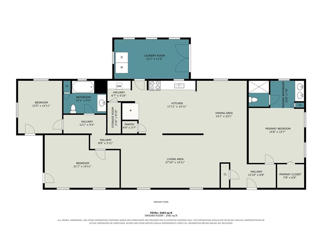 581 State Route K N/A, Amazonia, MO 64421