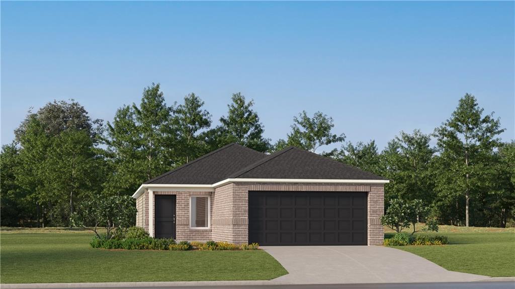 37879 W 208th Ter, Edgerton, KS 66021