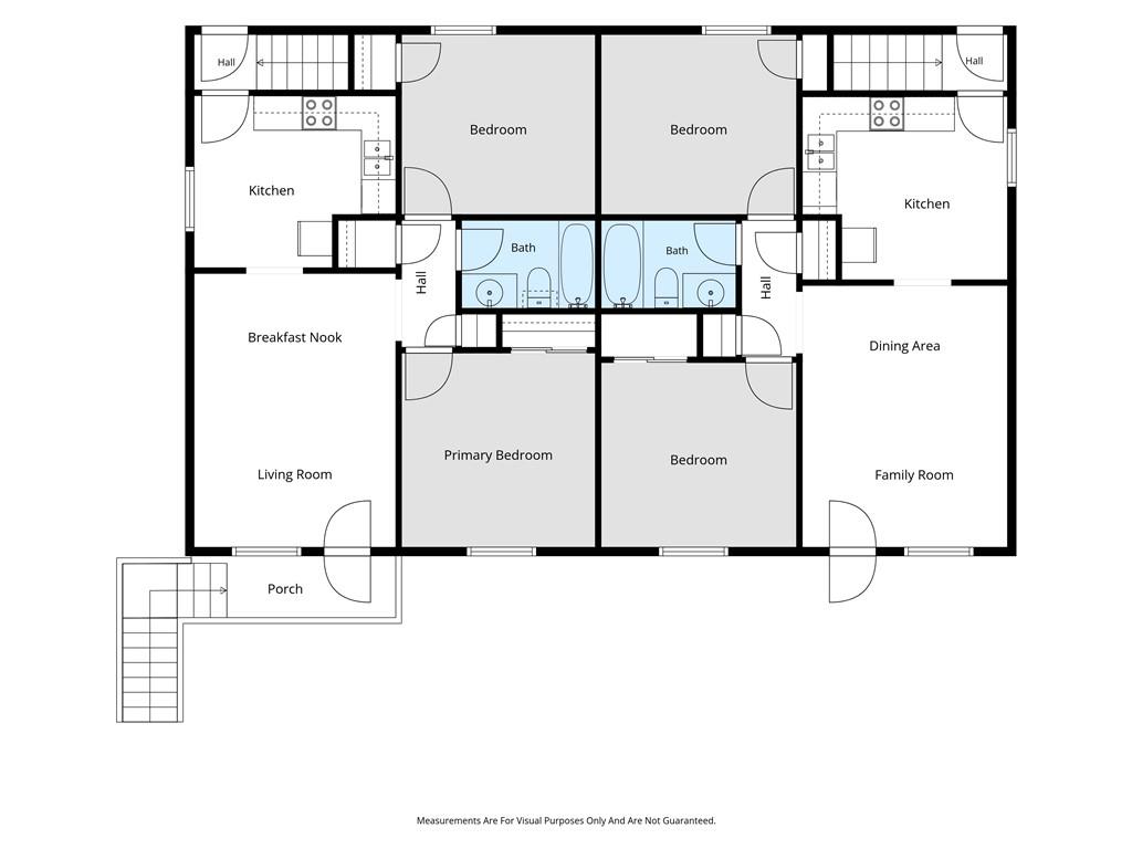 9408 E 83rd St, Raytown, MO 64138