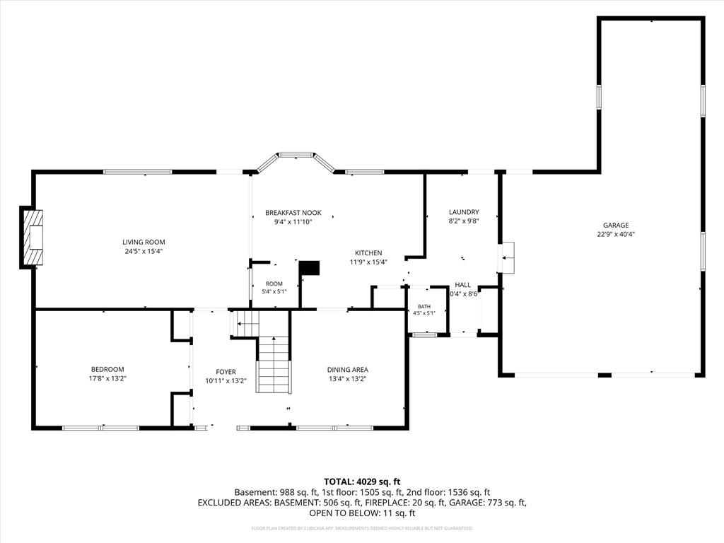 10414 Alhambra St, Overland Park, KS 66207