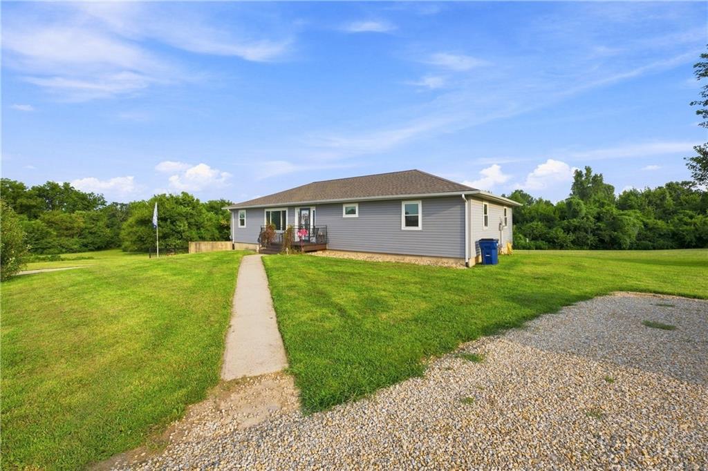 20193 Linwood Rd, Linwood, KS 66052