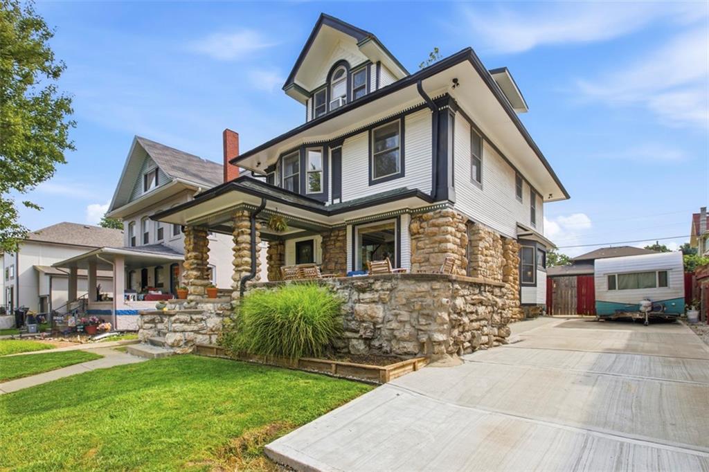 3333 Virginia Ave, Kansas City, MO 64109