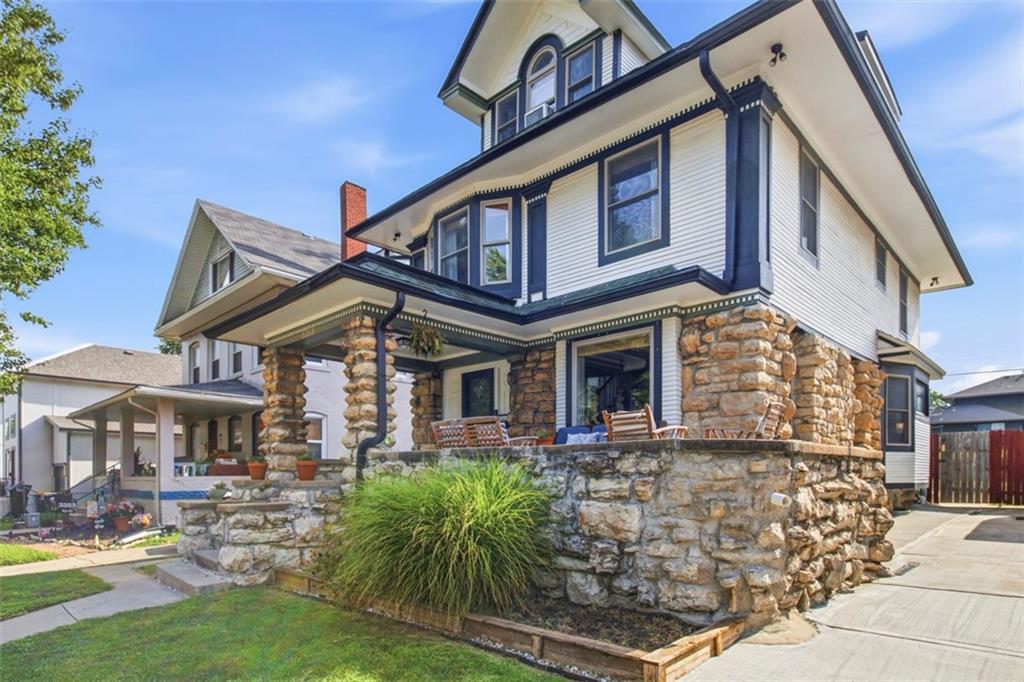 3333 Virginia Ave, Kansas City, MO 64109