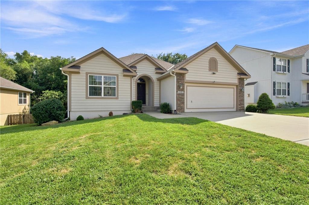 4501 NE 85th St, Kansas City, MO 64156