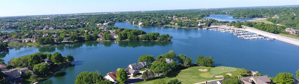 3502 NW Lake Dr, Lee's Summit, MO 64064