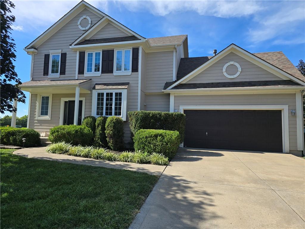 14940 S Gallery St, Olathe, KS 66062
