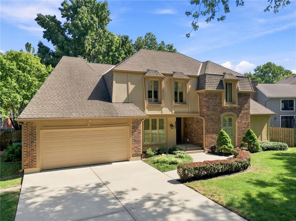 4965 Somerset Dr, Prairie Village, KS 66207