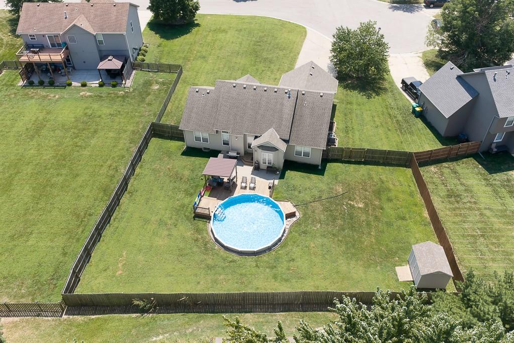 4516 N 122nd Ter, Kansas City, KS 66109