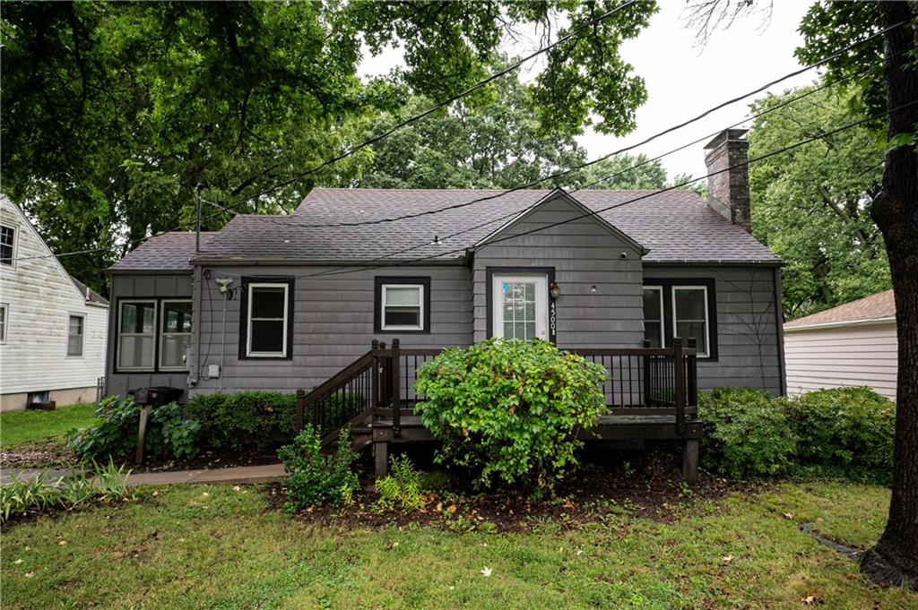 4500 Fisher St, Kansas City, KS 66103