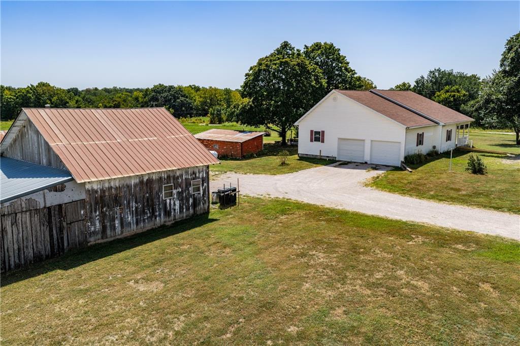 1255 245th St, Fort Scott, KS 66701