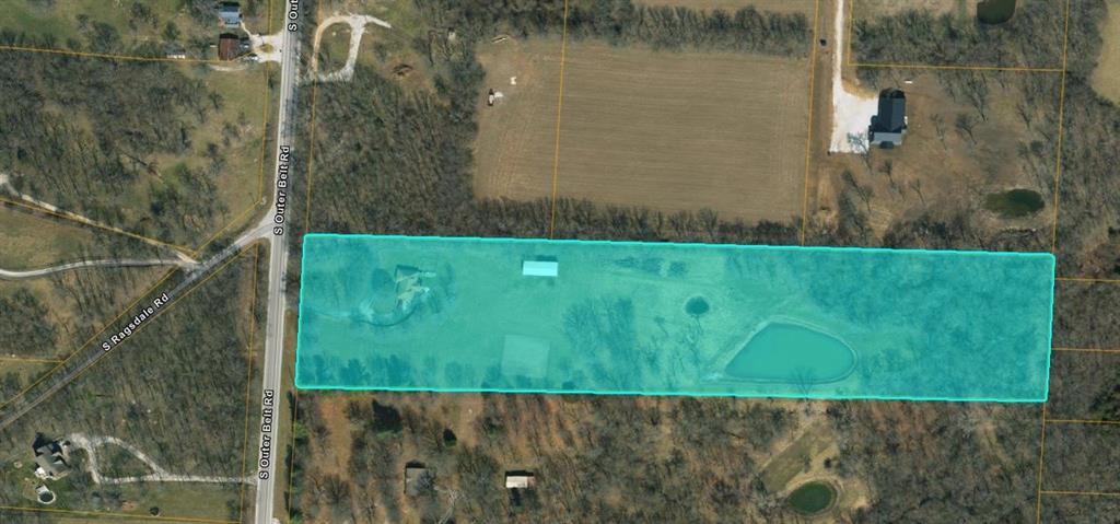 12705 S Outer Belt Rd, Lone Jack, MO 64070
