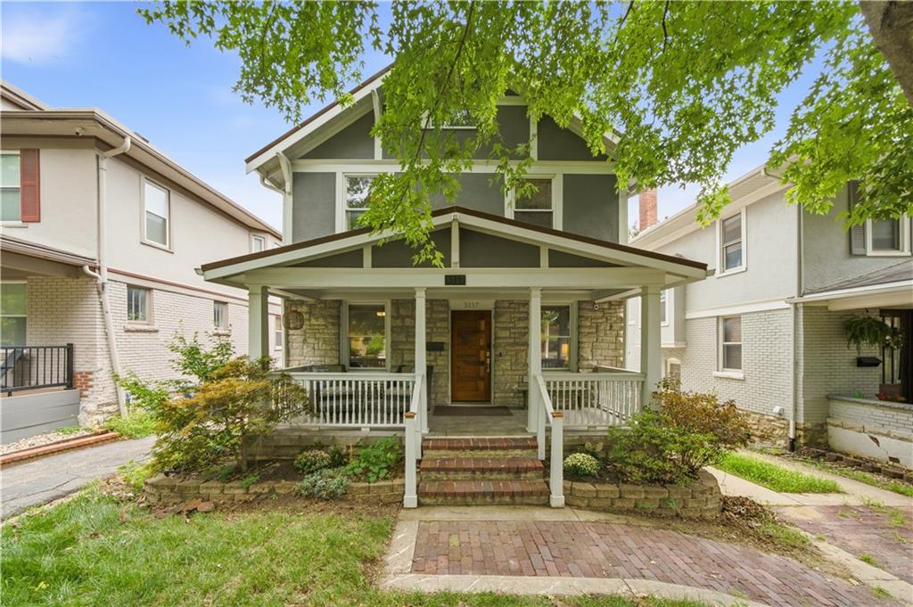 5117 Walnut St, Kansas City, MO 64112