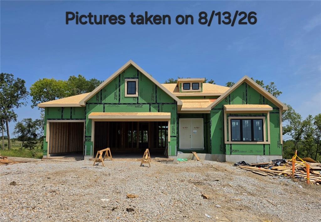 11457 S Mesquite St, Olathe, KS 66061