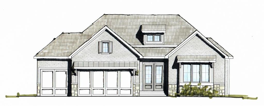 11457 S Mesquite St, Olathe, KS 66061