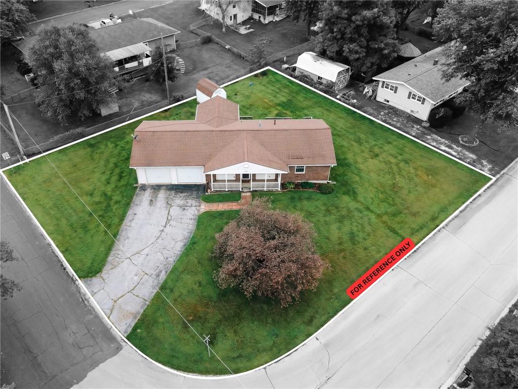 1816 Eastview Dr, Trenton, MO 64683
