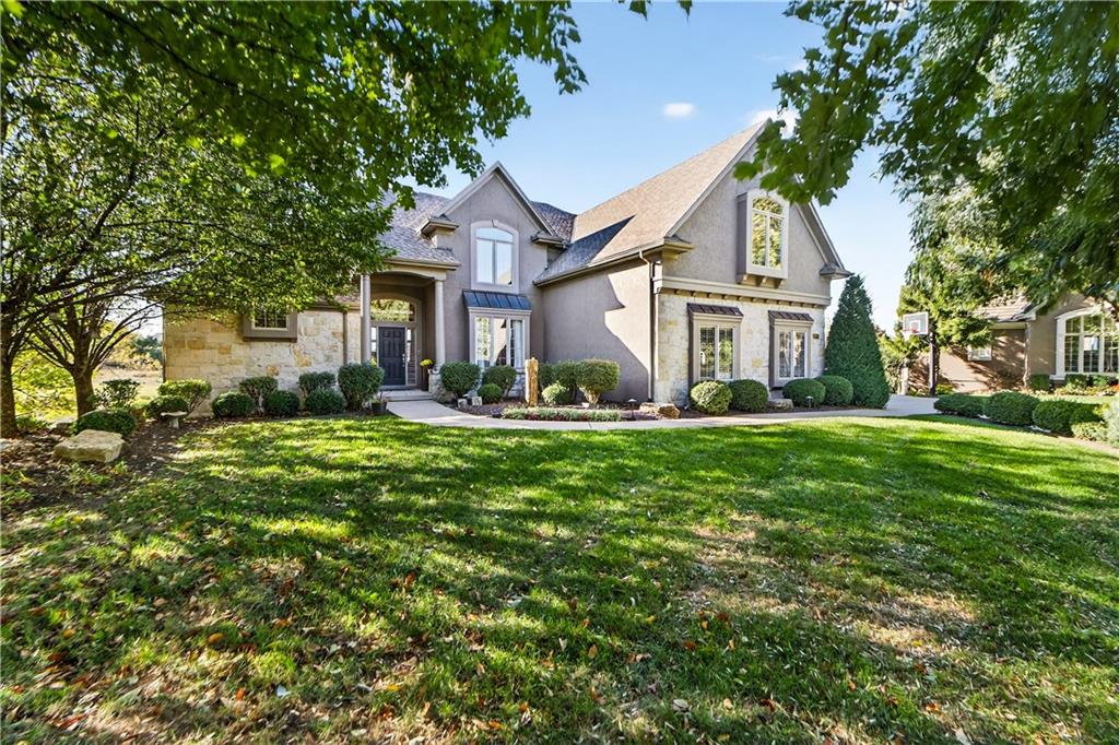 13816 Horton Dr, Overland Park, KS 66223