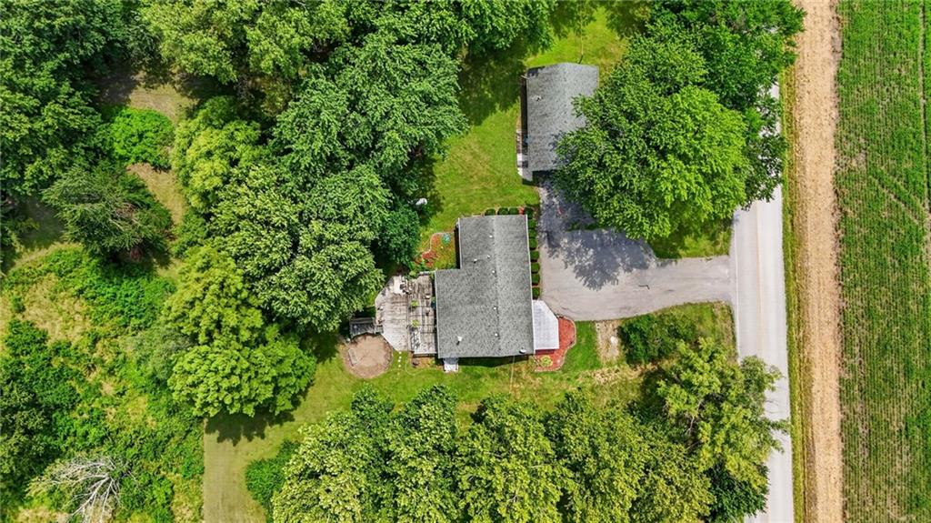 21405 S Harper Rd, Peculiar, MO 64078