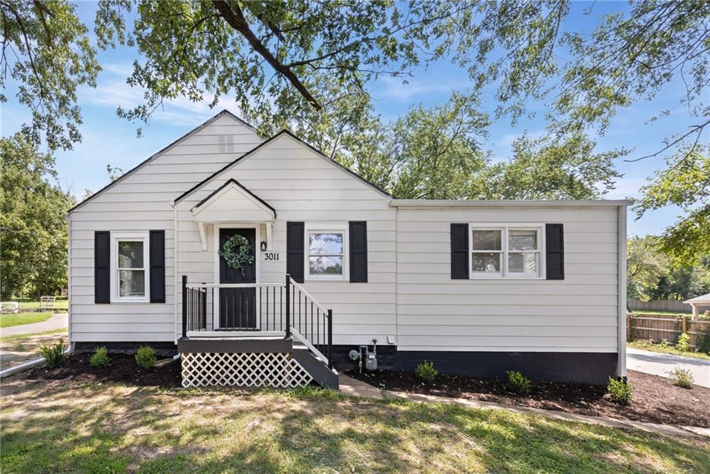 3011 N 69th St, Kansas City, KS 66109