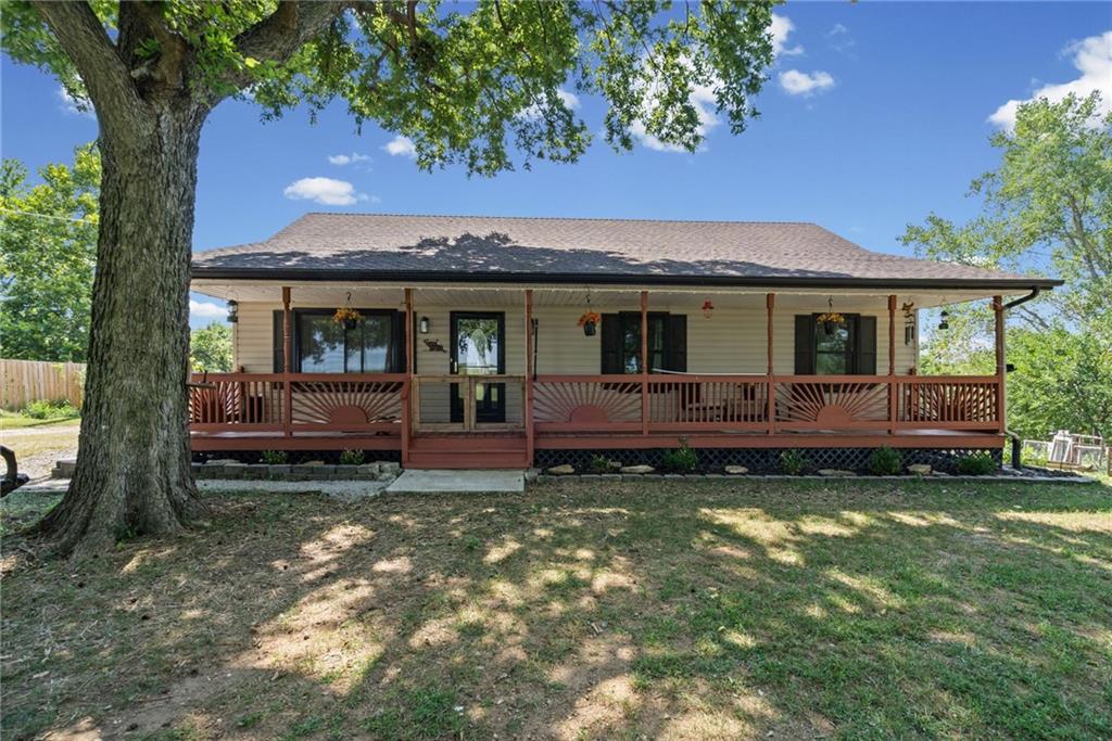 17562 C Hw, Lawson, MO 64062
