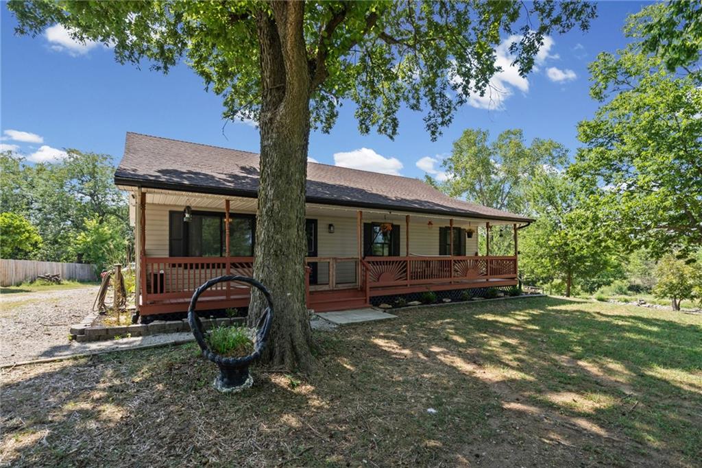 17562 C Hw, Lawson, MO 64062