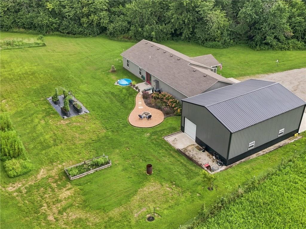 353 NW 1261 Rd, Holden, MO 64040