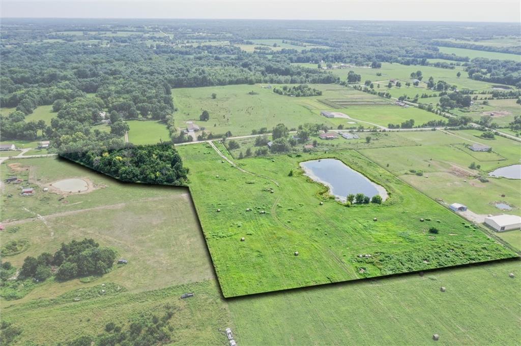 1679 SW 700th Rd, Holden, MO 64040